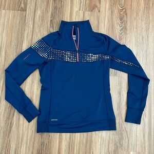 Saucony Running Pullover